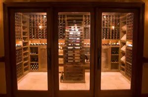 wine cellar designers in Virginia, wine cellar builders Virginia